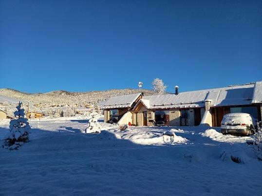 Al Sogno Bed & Breakfast Asiago Exterior photo